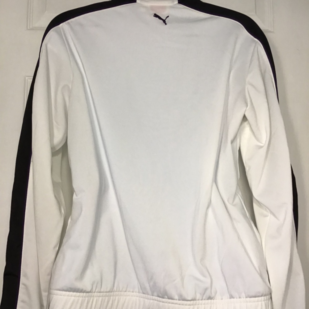 Puma jacket - Picture 4 of 5